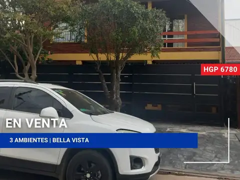 Casa - Venta - Argentina, Bella Vista - El Chocon 2426