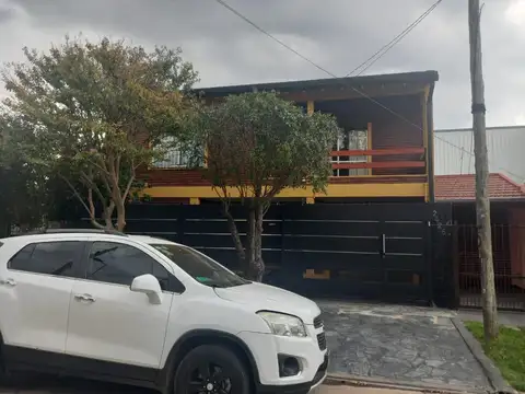 El Chocon