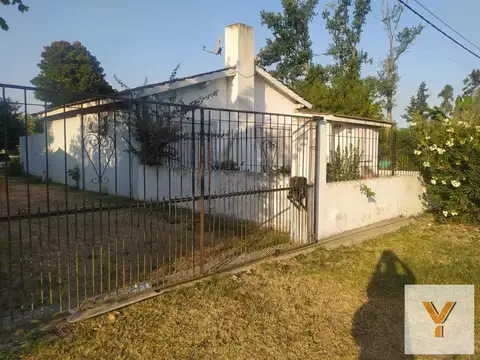 Casa en Venta en Exaltacion de la Cruz, Partido de Exaltación de la Cruz