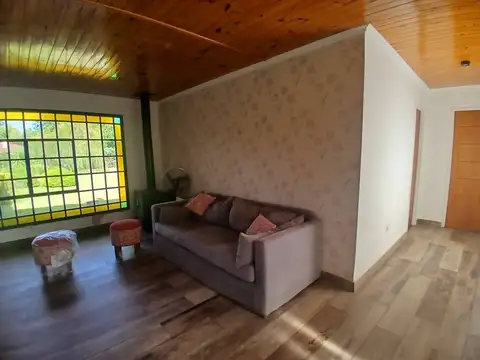 Casa en Venta 6 años
