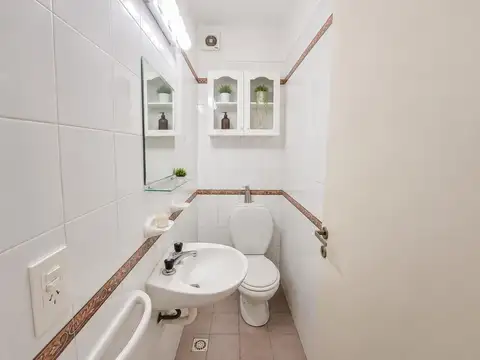 Departamento en Venta 30 años