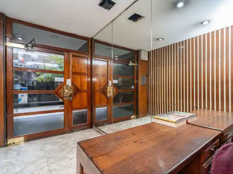 Departamento en Alquiler en Barrio Norte, Capital Federal