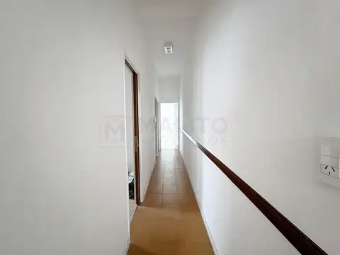 Depto Tipo Casa en Alquiler A Estrenar