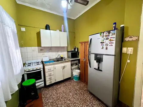 Casa en Venta en Adrogue, USD 89.000