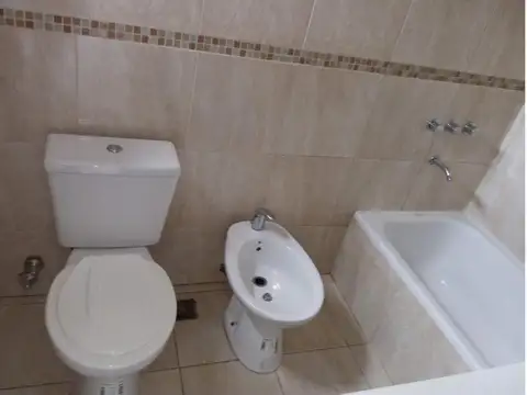 Departamento en Alquiler 6 años