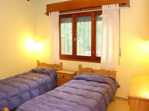 Terreno en Venta 30  mts Fondo