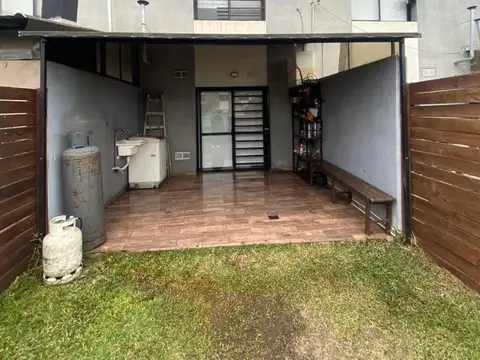 Casa en Venta 5 años
