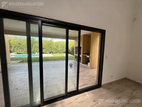 Casa en Alquiler al Suroeste