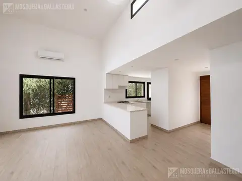 Casa en Alquiler de 3 dormitorios