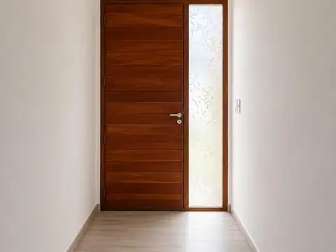 Casa en Alquiler A Estrenar