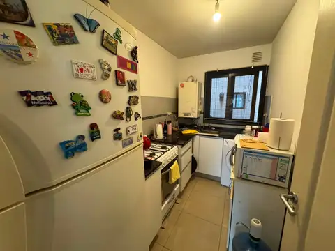 Departamento en Venta en General Paz, USD 113.115