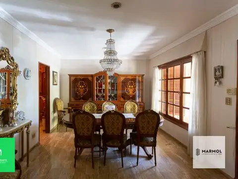 Casa en Venta 40 años