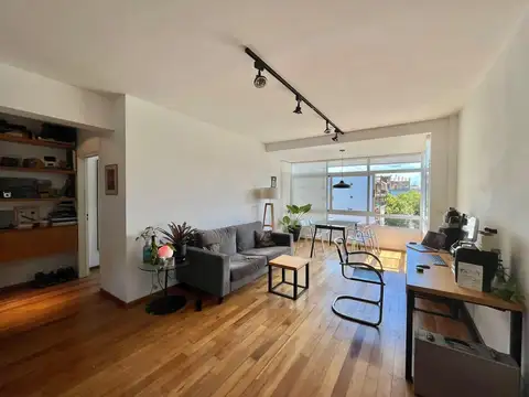 Departamento en Alquiler en Palermo Hollywood, $ 2.000.000