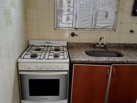 Departamento en Venta en Parque Patricios, USD 58.000