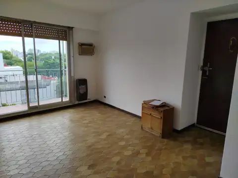 Departamento monoambiente en VENTA -Zona Parque Patricios-