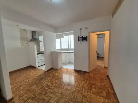 Departamento en Alquiler en Barrio Norte, CABA