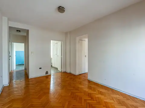 Departamento en Venta en Boedo, USD 95.000