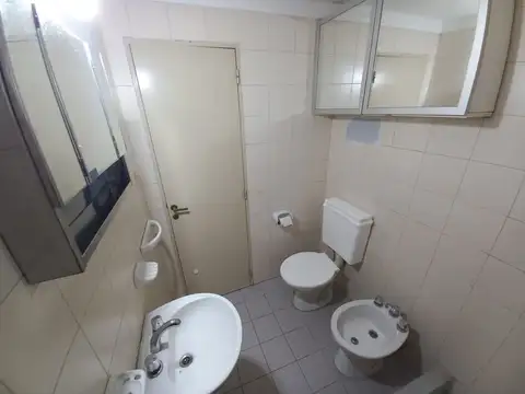 Alquiler mono ambiente Sáenz Peña tres de febrero