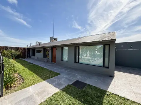 Casa en Puerto Gral San Martin