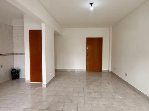 Departamento en Barracas