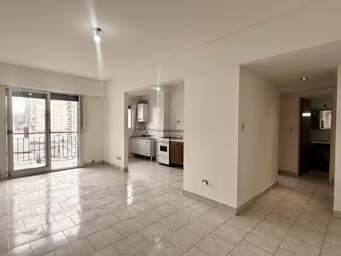Departamento en Alquiler en Barracas, $ 650.000