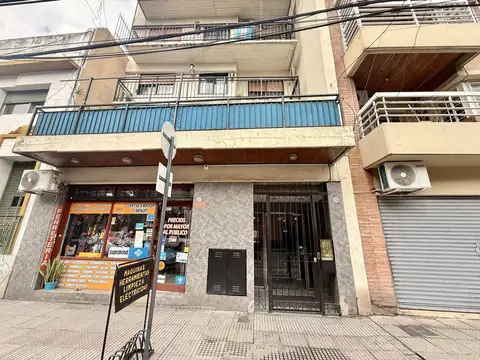 Departamento en Barracas