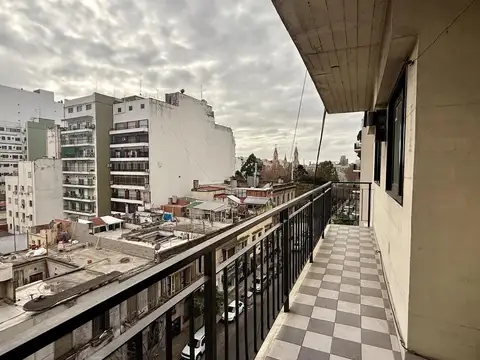 Departamento en Alquiler en Barracas, $ 700.000