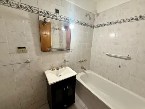 Departamento en Alquiler al Norte