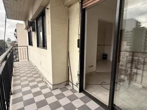 Departamento en Alquiler al Norte