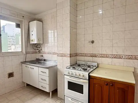 Departamento en Alquiler al Norte