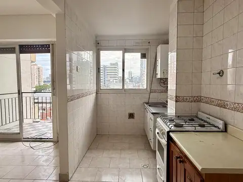 Departamento en Alquiler de 1 dormitorio