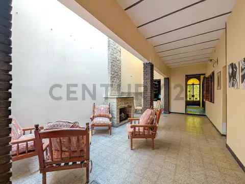 Casa en Venta en Luis Agote, USD 138.000