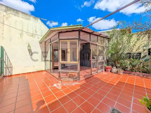 CASA | 7 AMBIENTES | QUINCHO | TERRAZA |