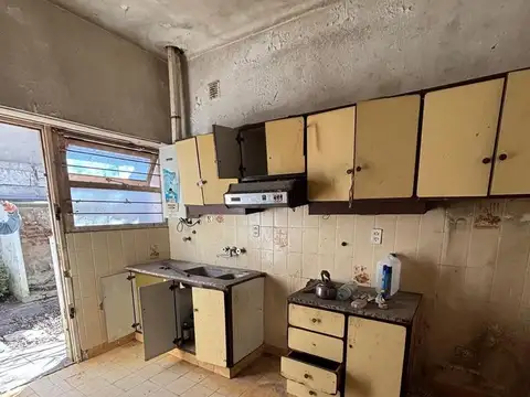 Casa en Venta 40 años