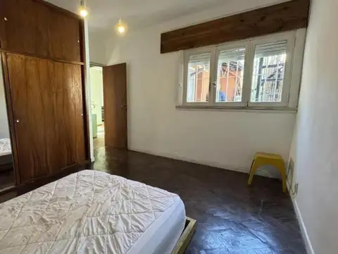 Depto Tipo Casa en Alquiler Temporal 45 años