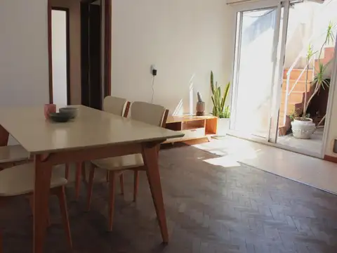 Zufriategui 900, Piso 1