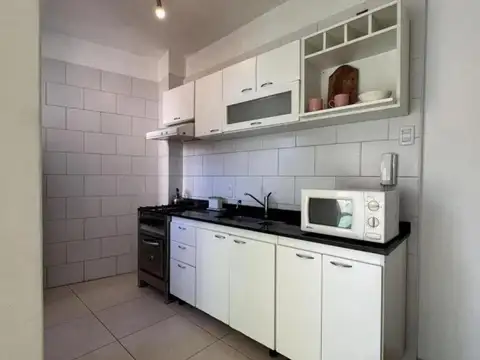 Depto Tipo Casa en Alquiler Temporal en Vicente Lopez, USD 600
