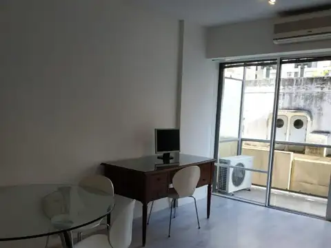 Paraguay 600, Piso 3