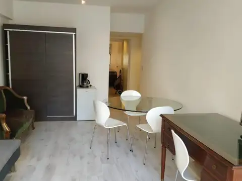 Departamento en Alquiler Temporal de 2 ambientes