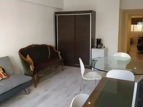 Departamento en Alquiler Temporal de 1 dormitorio