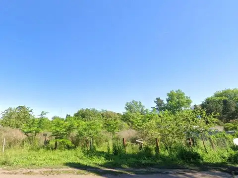 Venta terreno/lote de 1.566 m2 - La Reja, Moreno, Pvcia Bs.As.
