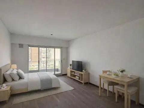 Departamento en Venta en Nuestra Señora De Lourdes, Rosario