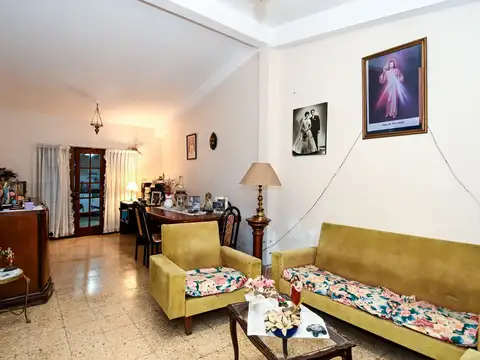 Casa en Venta en Barrio Tres Cerritos, USD 140.000