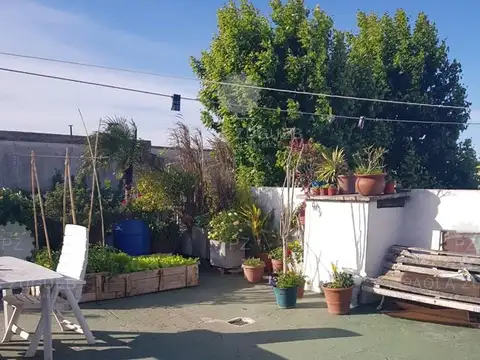 Depto Tipo Casa en Venta al Norte