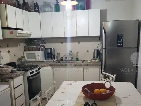 Depto Tipo Casa en Venta en Avellaneda, USD 110.000