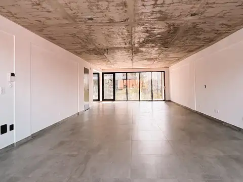 OFICINA, ESTUDIO O SHOWROOM COMERCIAL