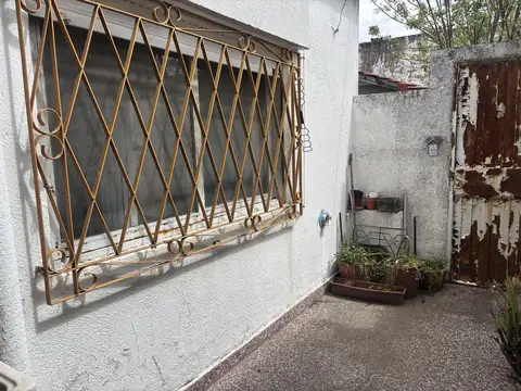 Depto Tipo Casa en Venta de 1 dormitorio