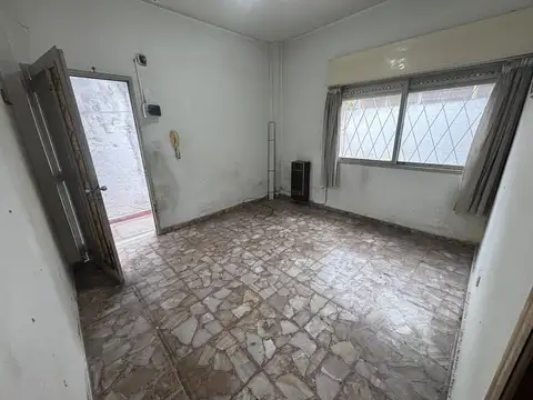Depto Tipo Casa en Venta de 1 dormitorio