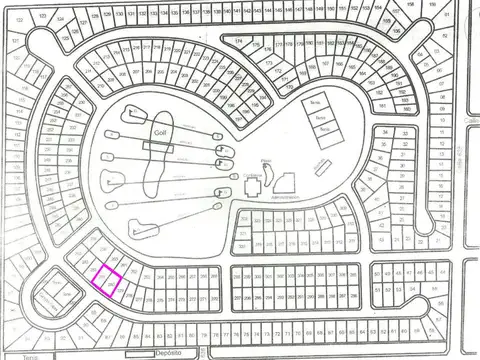 Terrenos en venta - 646mts2 - El Pato, Berazategui