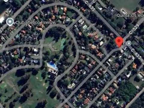 Terreno en Venta en Countries y Barrios Cerrados en Berazategui, USD 80.000